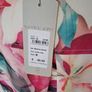 Bicalla New Top Unworn Stunning Size M Image 5