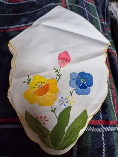 Table cloth