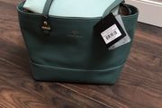 Handbag tote and crossbody