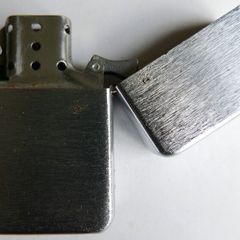 Vintage Star Lighter Since 1988