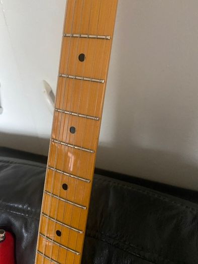 Squier Stratocaster Classic Vibe China