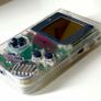 Original Nintendo Game Boy Play it Loud Series Boxed Image 5