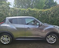 2015 Nissan Juke