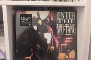 Wu-Tang Clan - Enter The Wu-Tang (36 Chambers) (LP, Album, RE, 180)