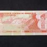 Banco Central De Honduras : 1994, One Lempira Banknote Image 2