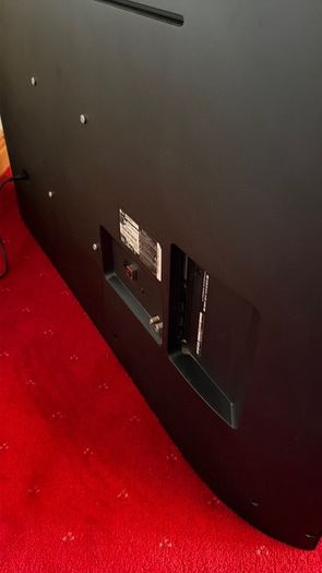 Smart Tv Lg 50"