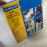 Heavy-duty 4-hole paper easy punch Image 9