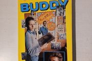 Buddy by Nigel Hinton