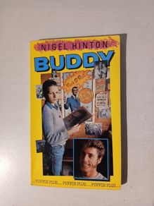 Buddy by Nigel Hinton