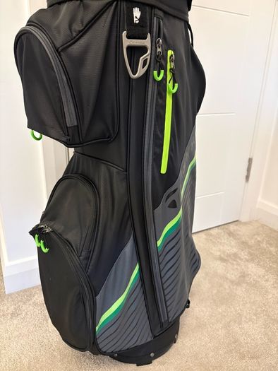 TaylorMade RBZ Speedlite