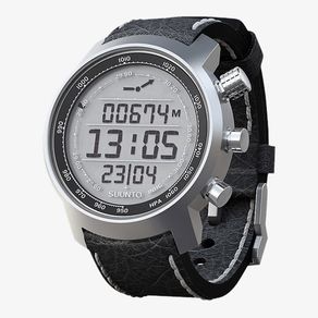 SUUNTO Elementum Terra premium ABC watch