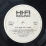 Howland West Audio HiFi Stereo Vinyl Test Record, HFS75 Image 4