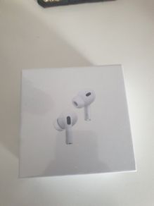 airpods 2nd Generation pro