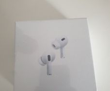 airpods 2nd Generation pro