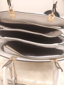 Michael Kors Pearl Handbag
