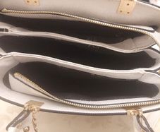 Michael Kors Pearl Handbag