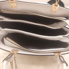 Michael Kors Pearl Handbag
