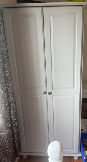Wardrobe