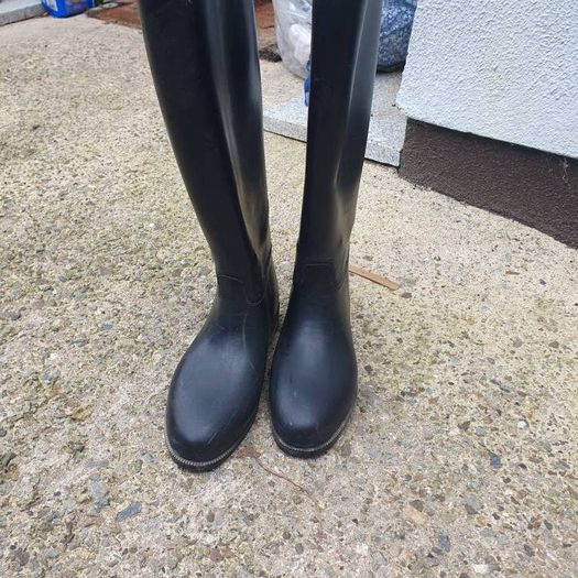 horse riding gear