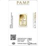 5g pamp lady Fortuna Gold bar Image 2