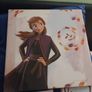 'Frozen' Canvas pictures Image 2