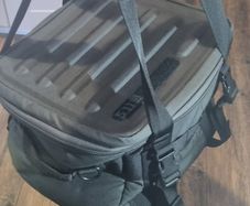 5.11 range master pistol case airsoft