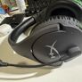 HYPERX CloudX Stinger Core Wireless Gaming Headset Black Image 2