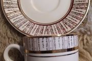 Arklow cups &amp; saucers