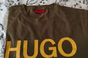 lovely new men's Hugo Boss t shirt