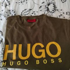 lovely new men's Hugo Boss t shirt