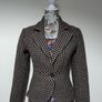 Vila Wool Blazer Jacket Image 5