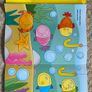 Schwager-Steinlein: My Activity Book First Letters Image 9