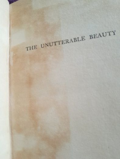 BOOK - 1933 - Poetry