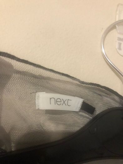 NEXT top (age 6)