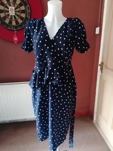 beautiful new Dorothy Perkins dress