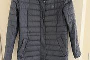 Gant light down jacket (M)
