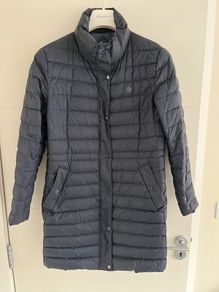 Gant light down jacket (M)