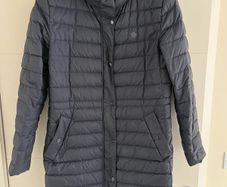 Gant light down jacket (M)