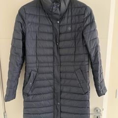 Gant light down jacket (M)