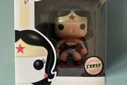 Funko Pop - Wonder Woman 08 Chase - DC Super Heroes - Vinyl Action Figure