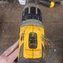 dewalt 18v drill Image 4