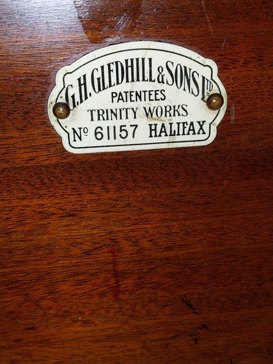 Antique Cash Register