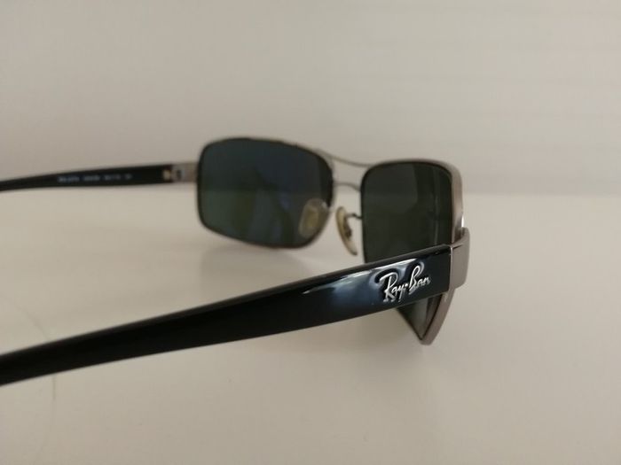 Rayban sunglasses