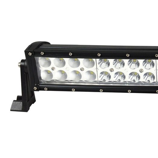 24inch 120W Led Work Light Bar Curved FOR UTE SUV ATV 4x4 Offroad Truck