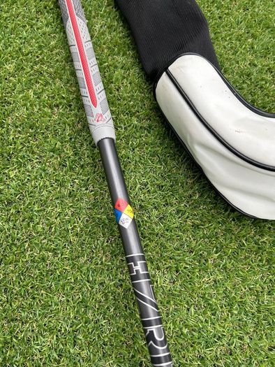 Callaway Epic Flash 3 wood left handed
