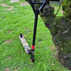 Blindside 900 stunt scooter