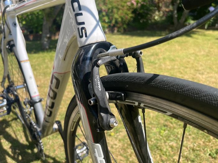 Focus Cyclocross