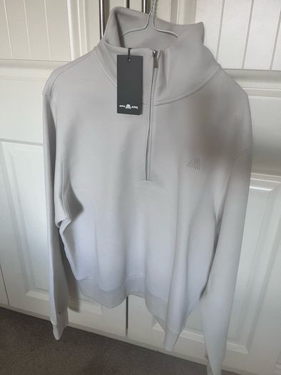 4TH ARQ Top & Leggings