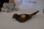 bird tea light