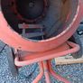 draper cement mixer broken Image 6